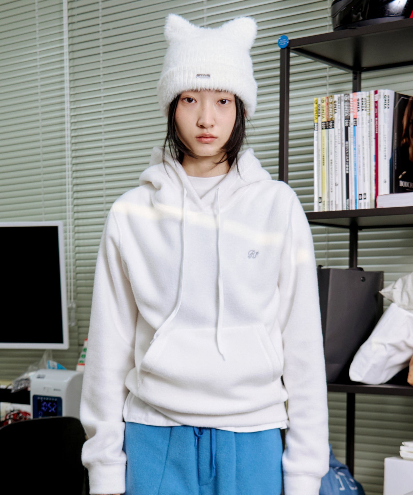 running-high-fw-24-fleece-hoodie-(white)