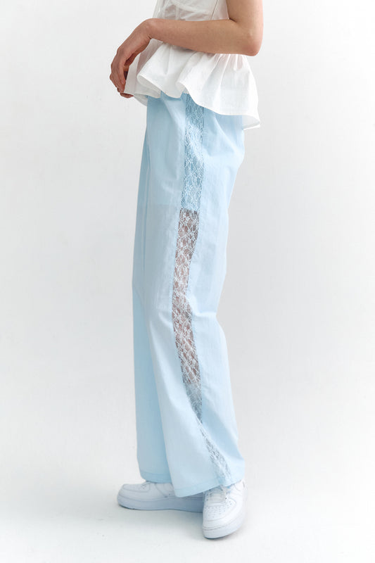 moilly-ss-25-side-lace-combi-pants-sky-blue