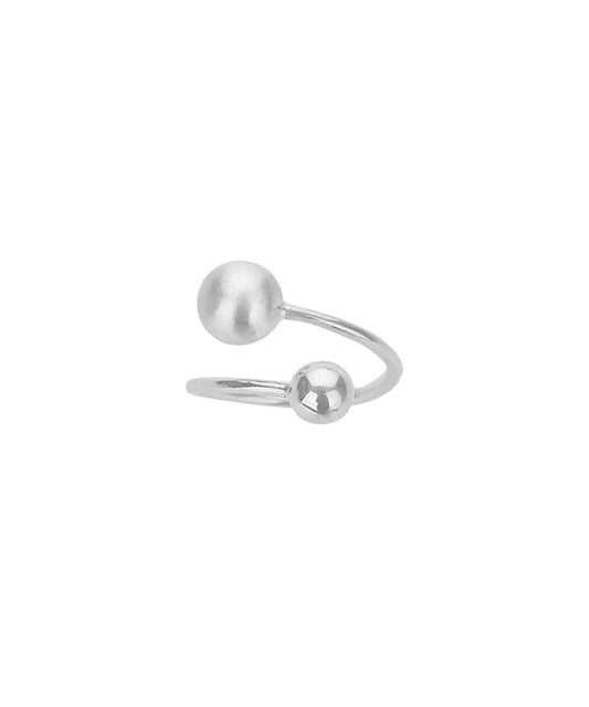 xanadu-seasonless-double-ball-ring¤Ósilver