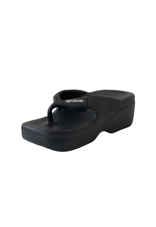 revoirsis-seasonless-rvis-lump-flipflop-black