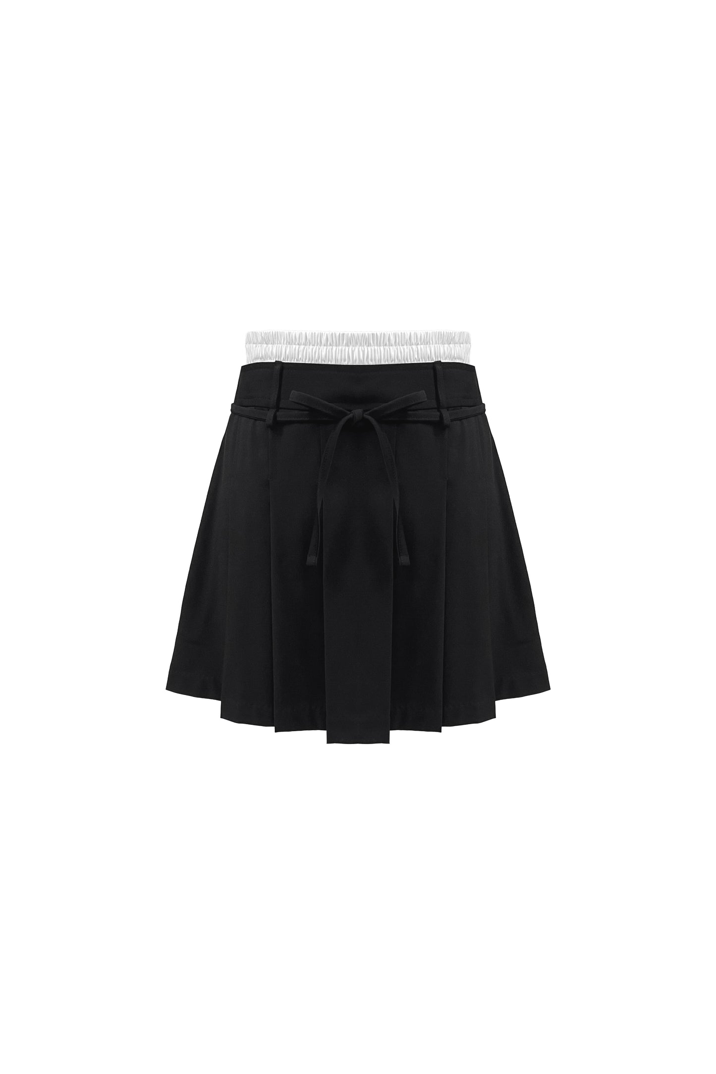 ari-ss-25-mild-pleats-skirt-pants-/-black