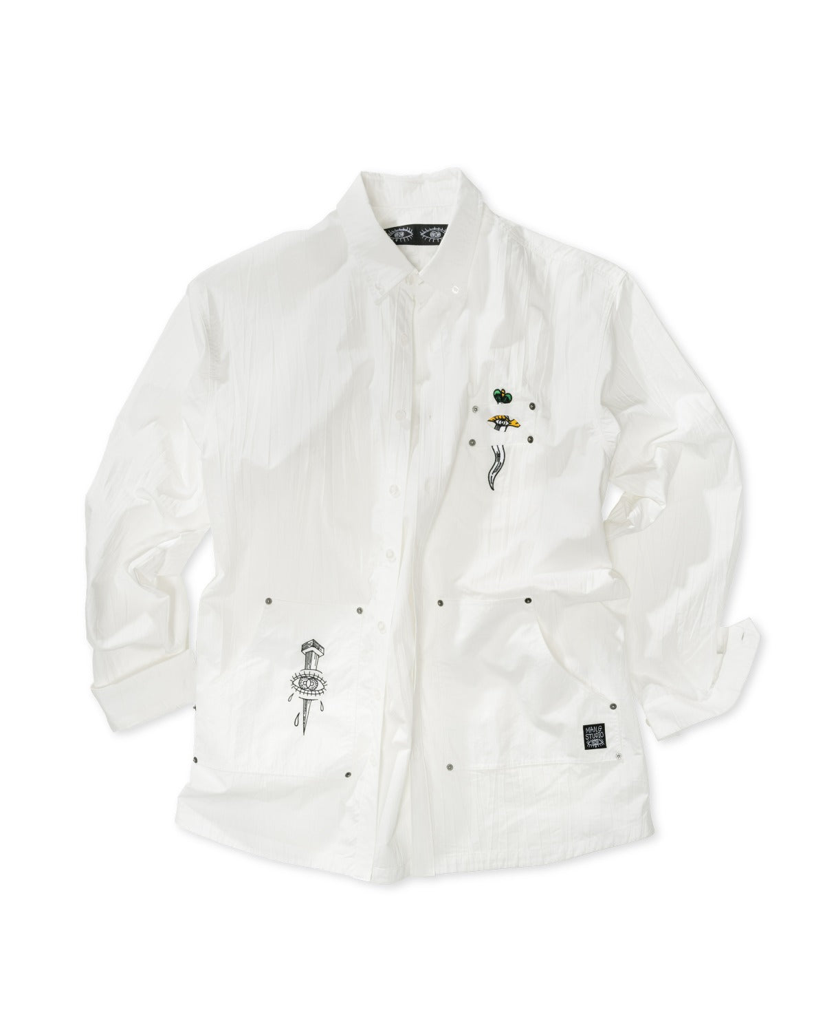 man-g-ss-25-pleated-signature-outpocket-shirt_white