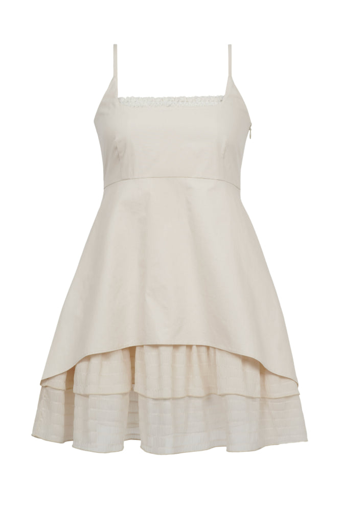 sensualsick-ss-25-ruffle-dress-(beige)