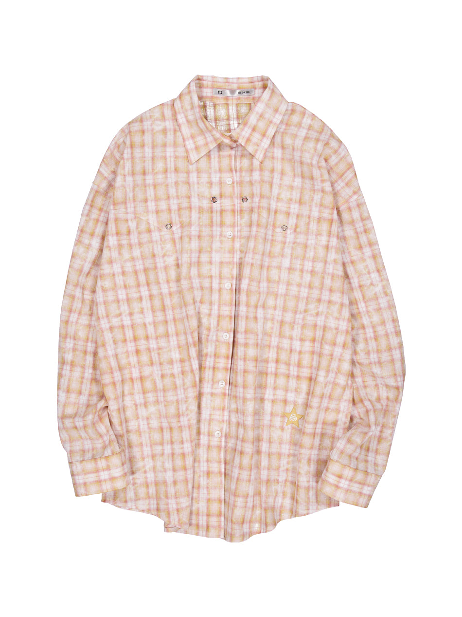 setup-exe-ss-25-eyelet-check-shirt-/-yellow