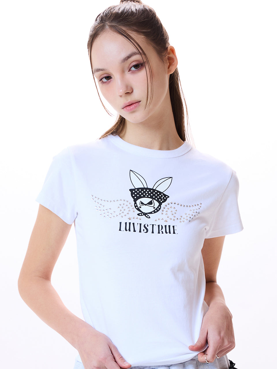 luv-is-true-ss-25-im-rubbit-tee(white)