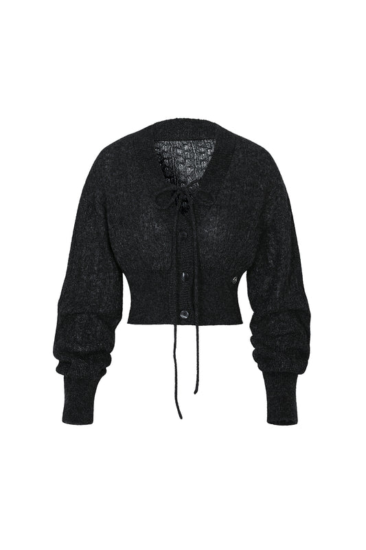 pain-or-pleasure-ss-25-danielle-mohair-cardigan-charcoal