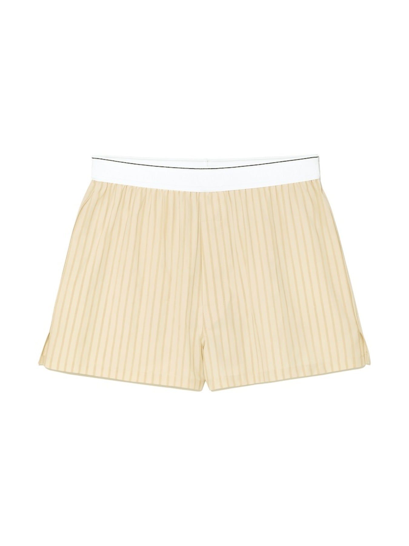 glowny-ss-25-willy-pop-shorts-(beige-stripe)