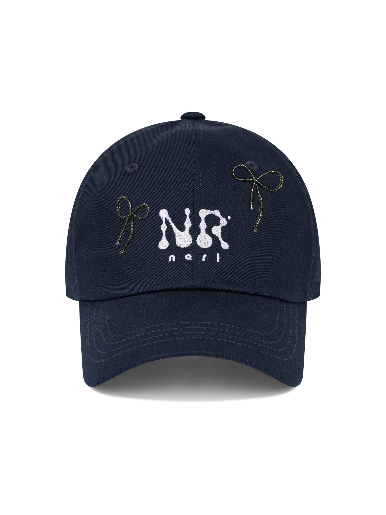 nariobjet-seasonless-naris-signature-logo-ball-cap-navy