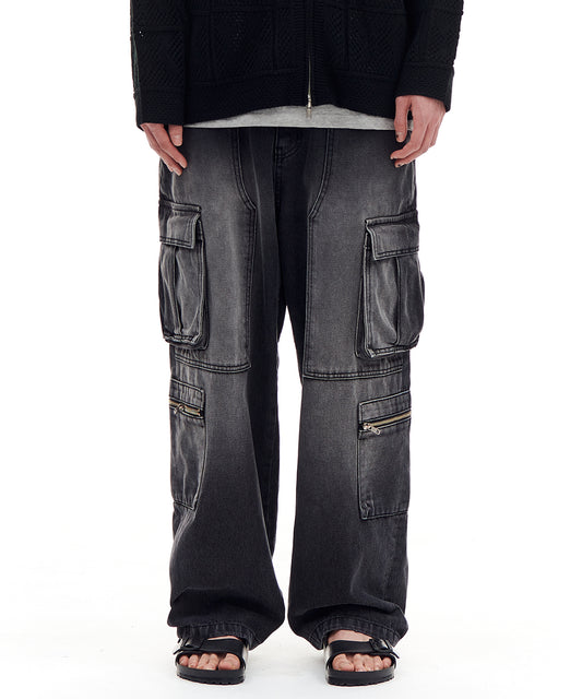 archivebold-ss-24-multi-pocket-denim-pants-black