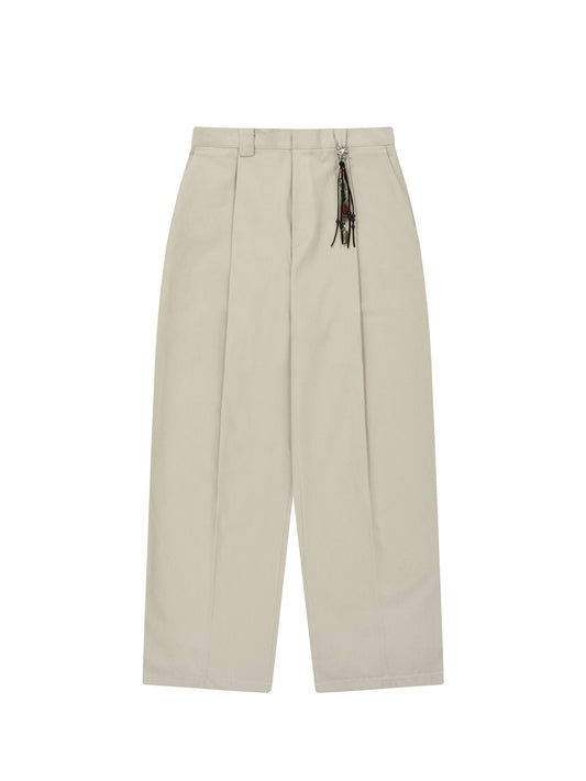 the-greatest-ss-25-cotton-keyring-pants-ivory