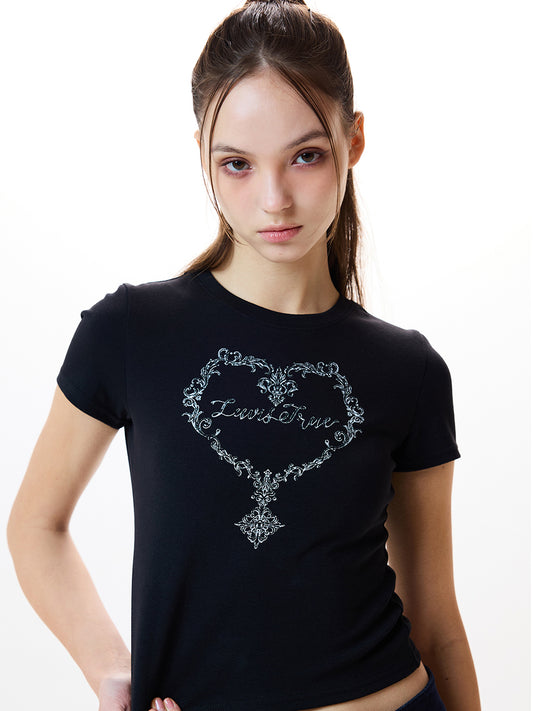 luv-is-true-ss-25-im-heart-artnouveau-tee(black)