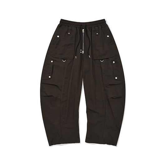 phos333-ss-25-flap-pocket-wide-pants/dark-brown