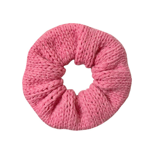 from-b-seasonless-azalea-scrunchie