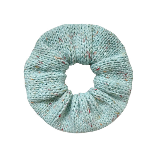 from-b-seasonless-mix-mint-scrunchie