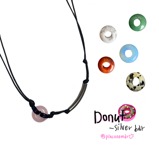 pincunomaru-seasonless-24-donut-silver-bar-28color