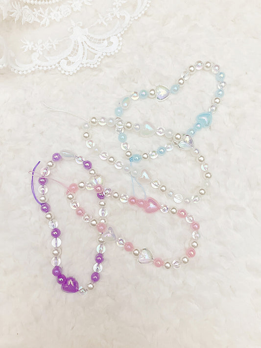 etrerose-seasonless-24-select-bubble-heart-pearl-beads-key-ring-4color