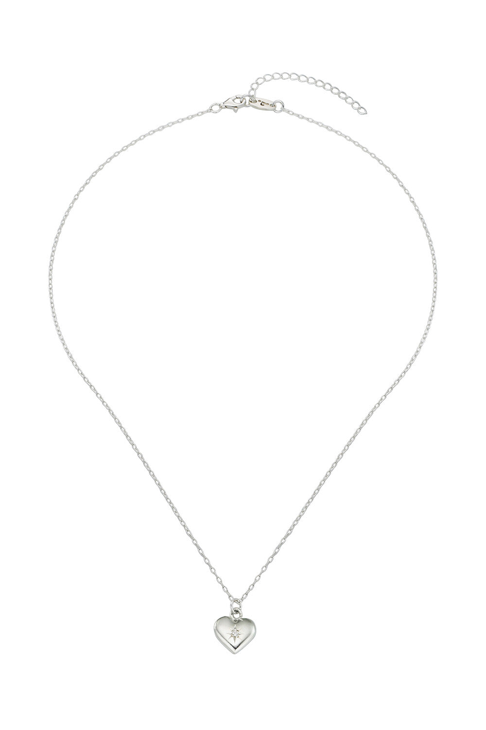 indy-seasonless-heart-cubic-necklace60cm