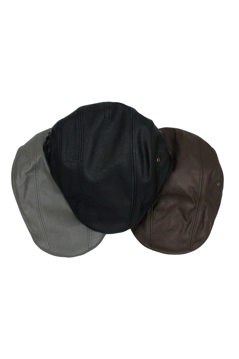 miae-ss-24-one-dayspring-leather-hunting-cap-3color