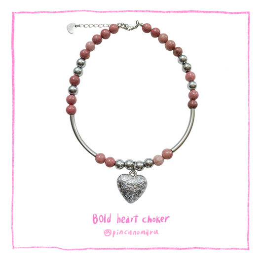 pincunomaru-seasonless-bold-heart-choker