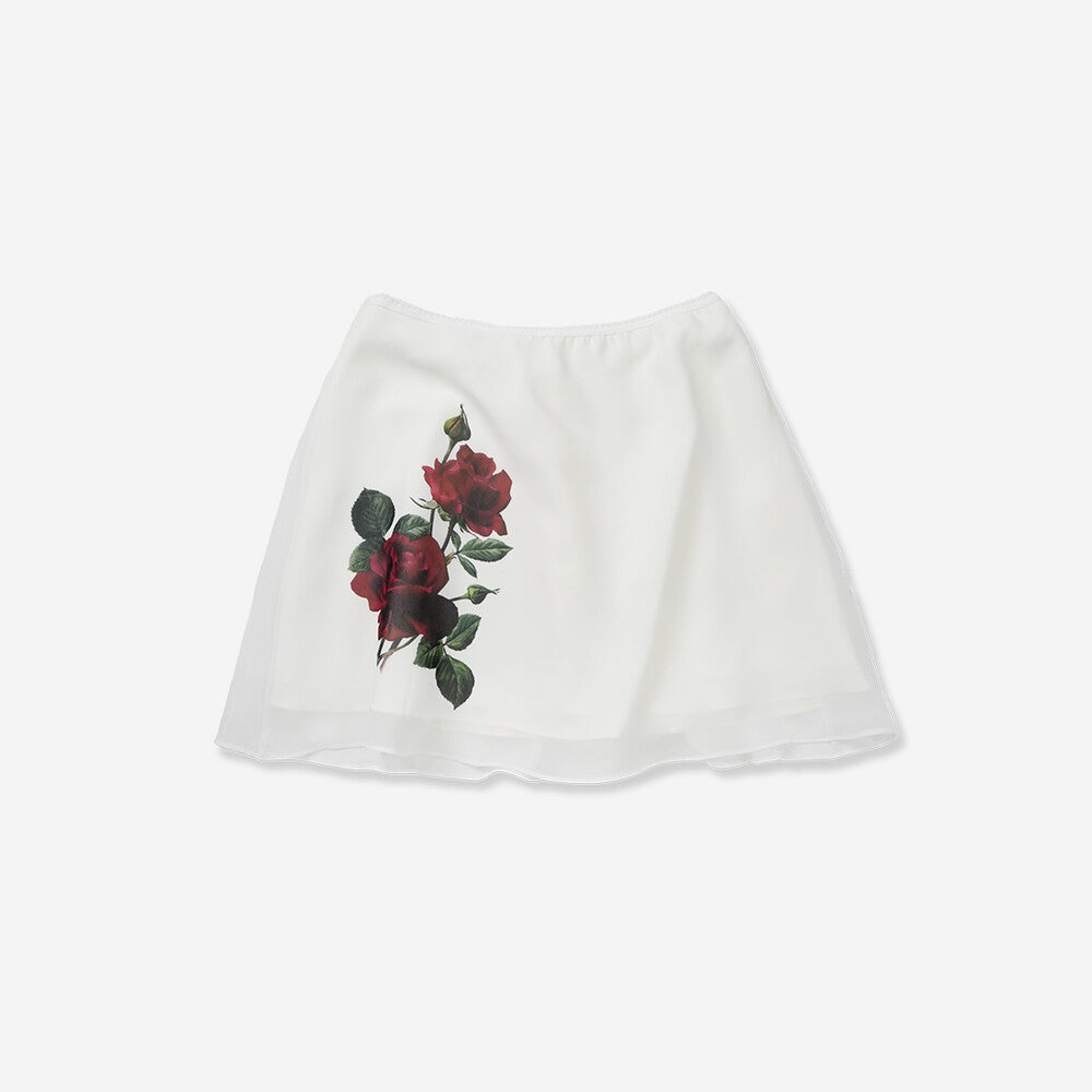 elfelfelf-archives-ss-24-rose-layered-skirt-ivory