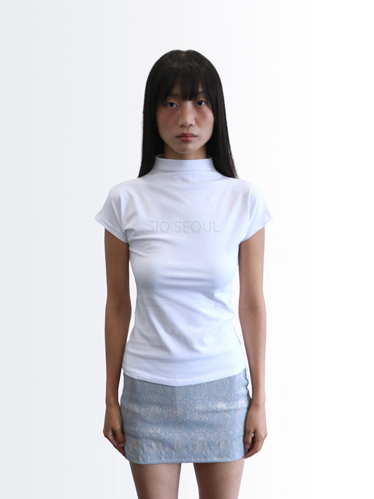 sio-ss-24-sio-seoul-half-neck-top-white