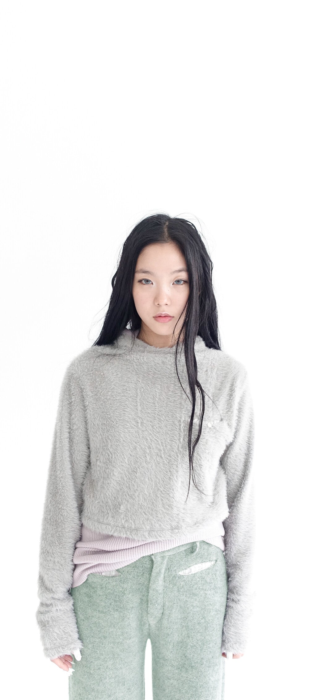 faerie-fw-24-(fa.er.ie)-fluffy-long-turtleneck-(grey)