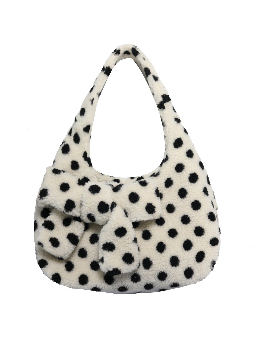 sio-fw-24-dot-fluffy-shoulder-bag-(ivory)