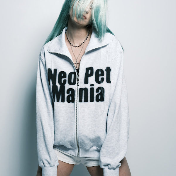 [DYDO] FW 24 NEO PET MANIA