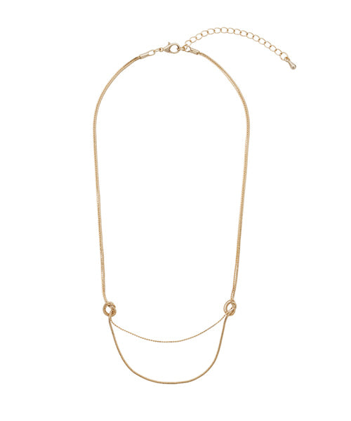 everybirthday-seasonless-23-shirring-knot-gold-layered-necklace