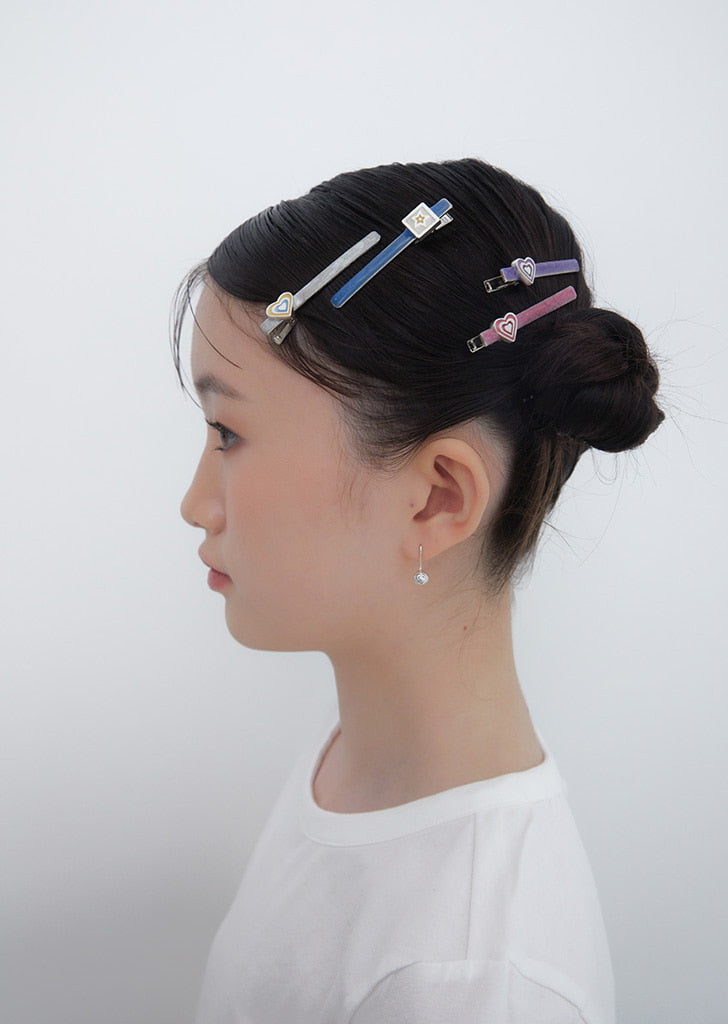 fillow-seasonless-puffy-heart-hair-clip