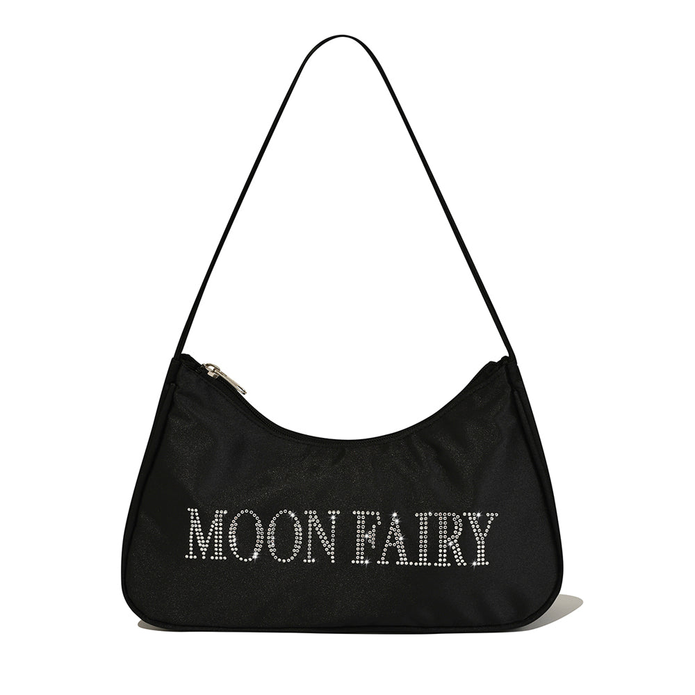 moonfairy-summer-23-glitter-hobo-bagblack