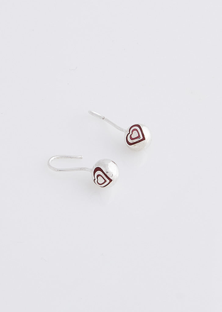 fillow-seasonless-puffy-heart-sparkle-earring