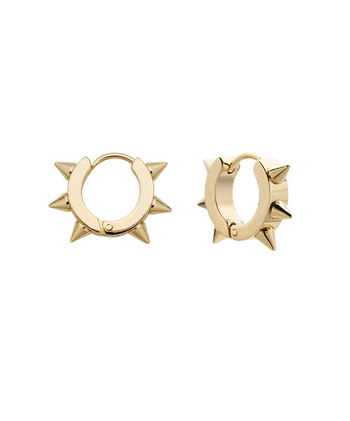 everybirthday-seasonless-23-stud-gold-earring