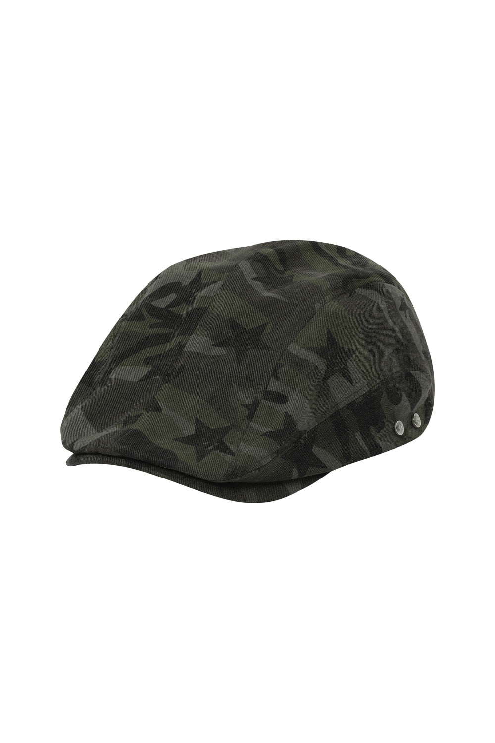 bauf-winter-23-star-rivet-hunting-cap-camo