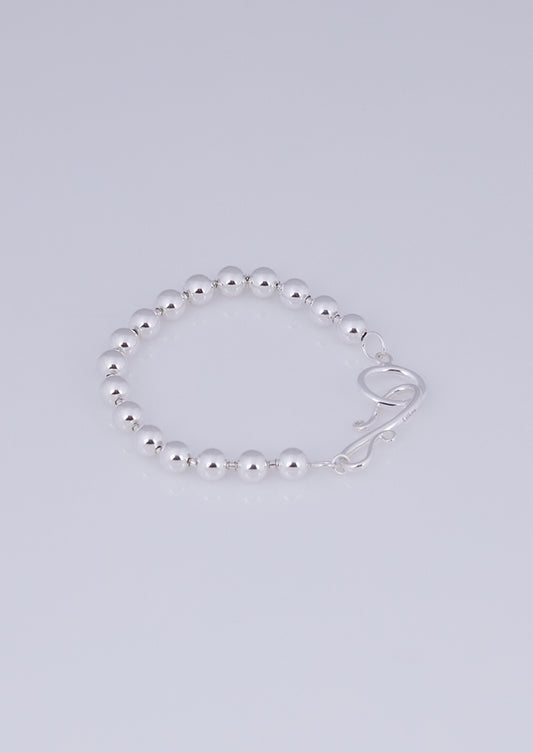 fillow-seasonless-23-antique-ball-chain-bracelet