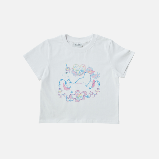 poster-office-seasonless-23-unicorn-crop-tshirt