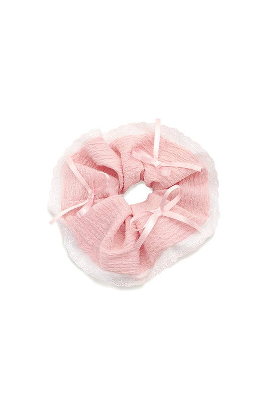 odd-one-out-fw-23-race-ribbon-scrunchie-pink