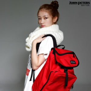 johnpeters-newyork-seasonless-n1219-dakota-backpack-red