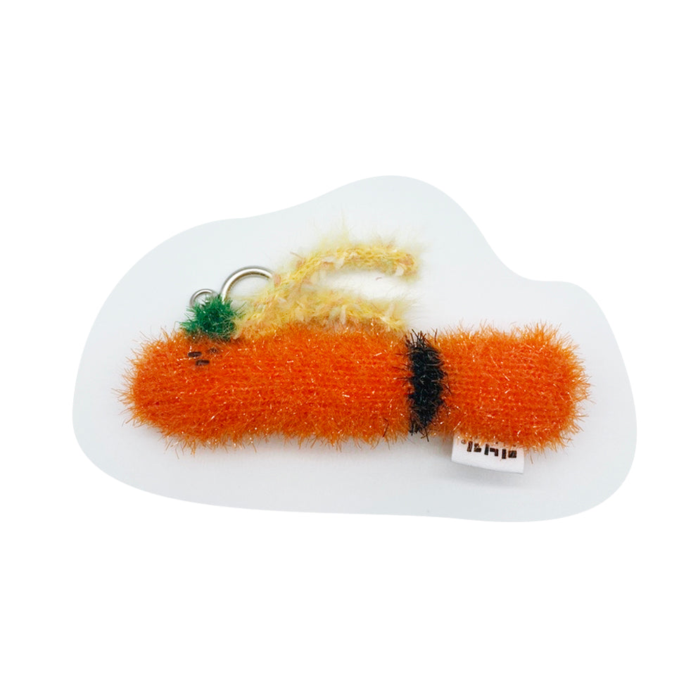 minikey-seasonless-23-carrot-fish