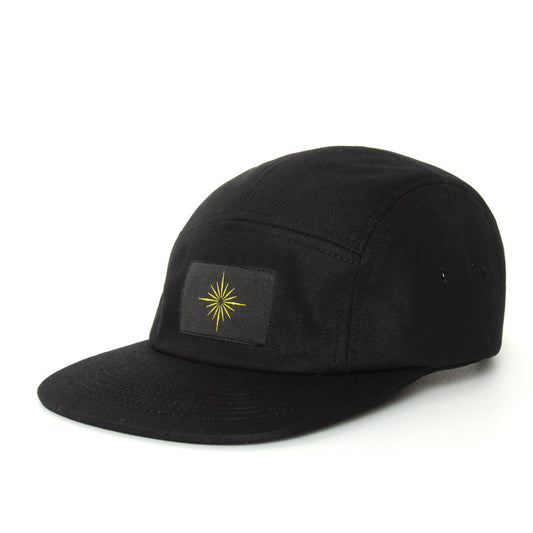 cokie-seasonless-23-cokie-rise-camp-cap-black