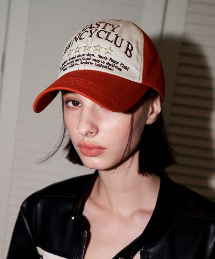 nasty-fancy-club-seasonless-hello-world-ball-cap-dark-orange_f22ze808