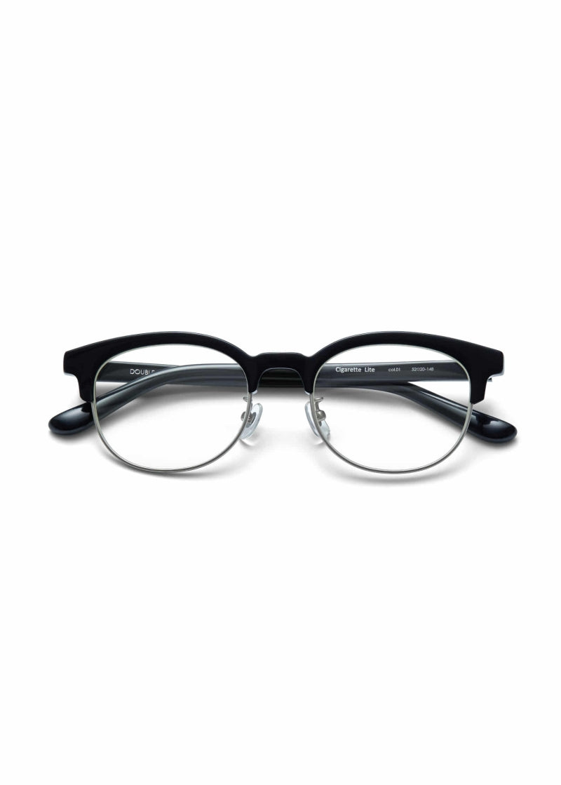 double-lovers-seasonless-cigarette-lite-black-silver-optical