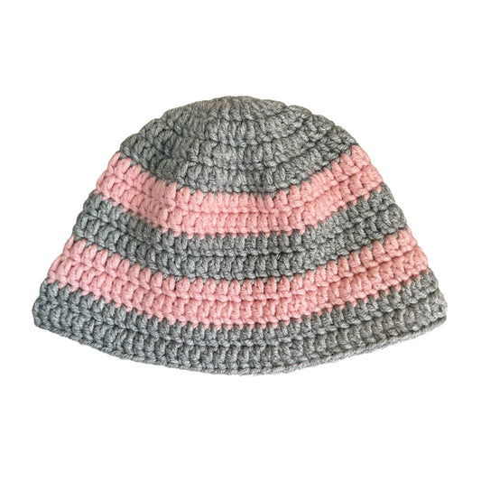 from-b-seasonless-24-pink-n-gray-hat