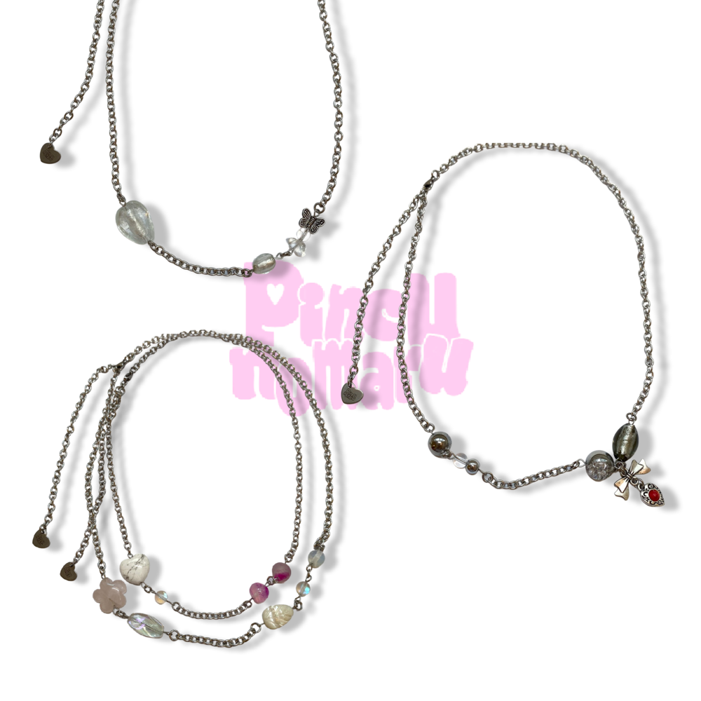 pincunomaru-seasonless-23-pincu-special-chain-necklace