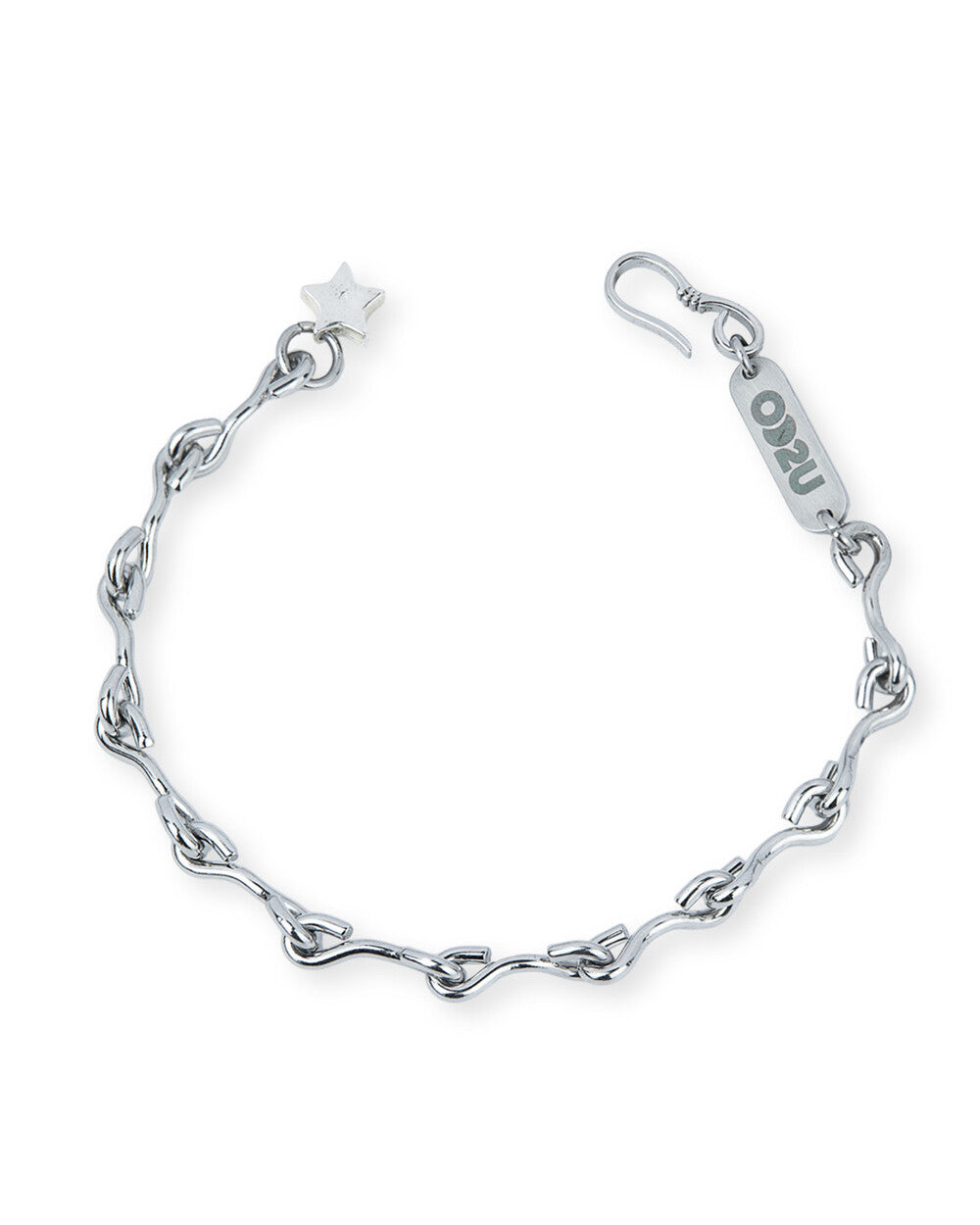 od2u-seasonless-23-baby-swirl-chain-bracelet